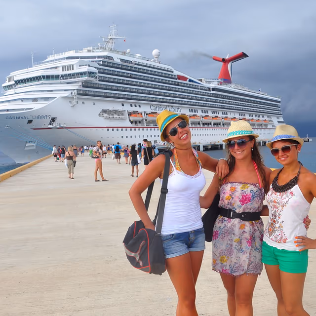 Take a Cruise Day