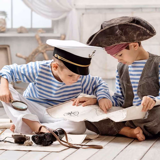 Talk Like a Pirate Day