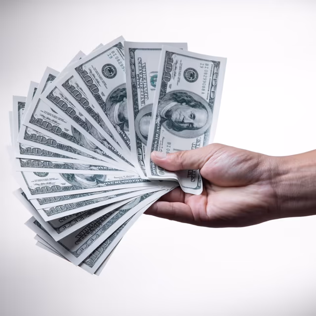 Talk Money Week