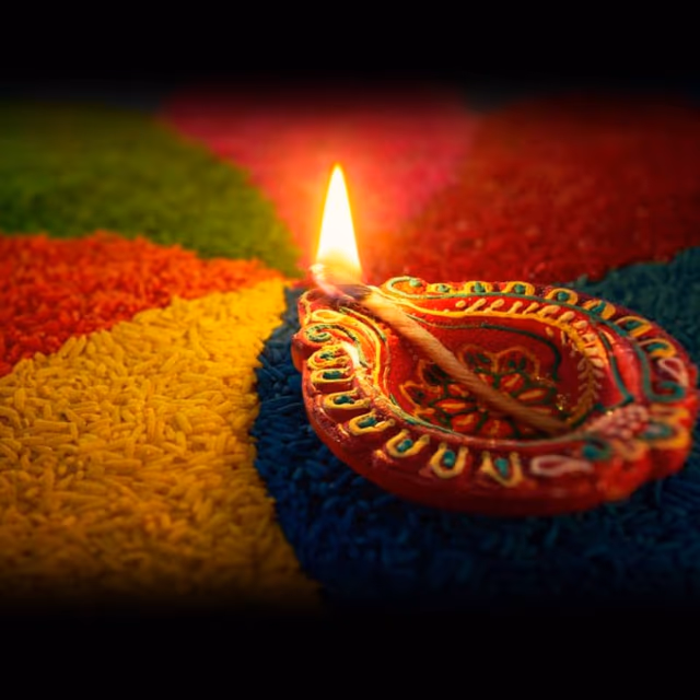 Tamil New Year