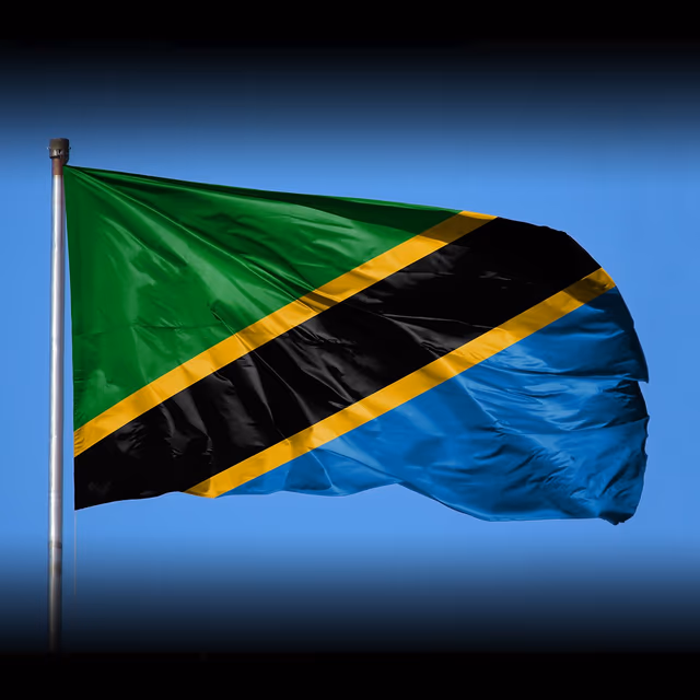 Tanzania Independence Day