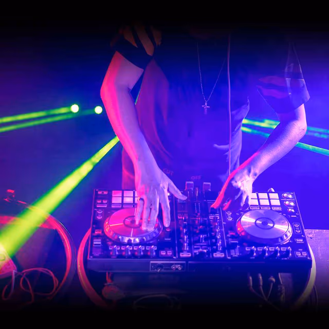 Techno Day