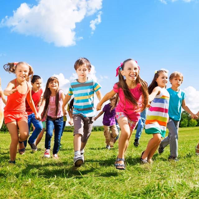 Texas Loves the Children Day