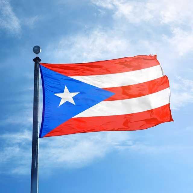 The Day of Illustrious Puerto Ricans