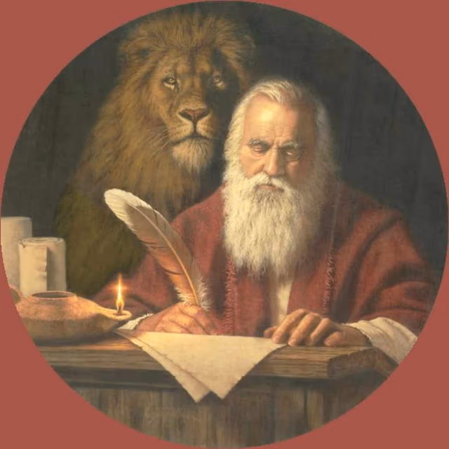 The Feast of St Mark