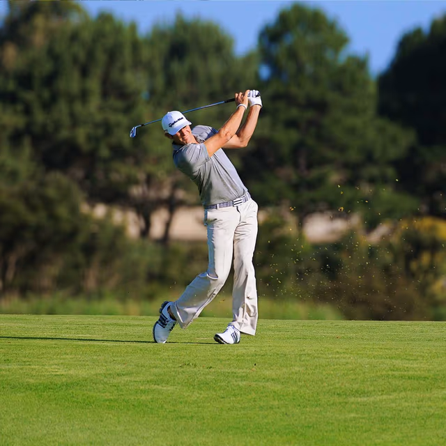 The Masters Tournament