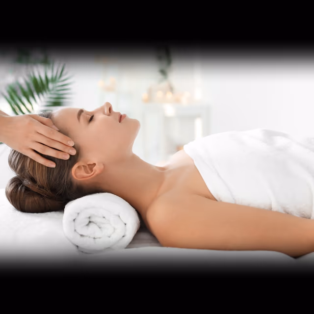 Therapeutic Massage Awareness Day