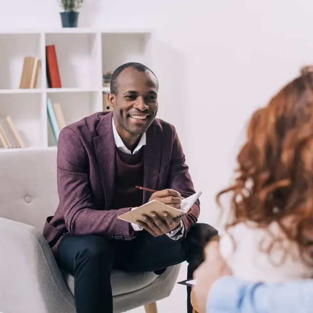 Therapist Appreciation Day