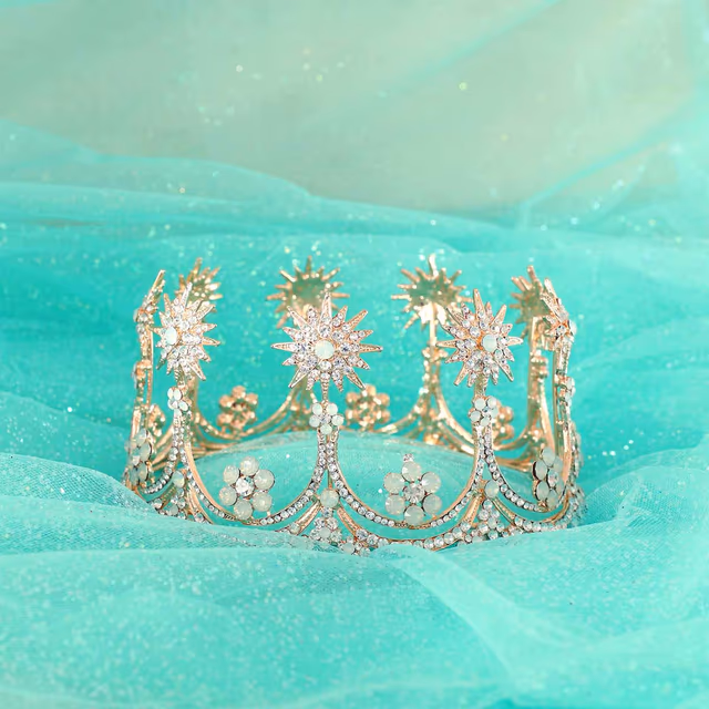 Tiara Day