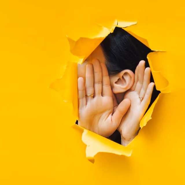 Tinnitus Awareness Week