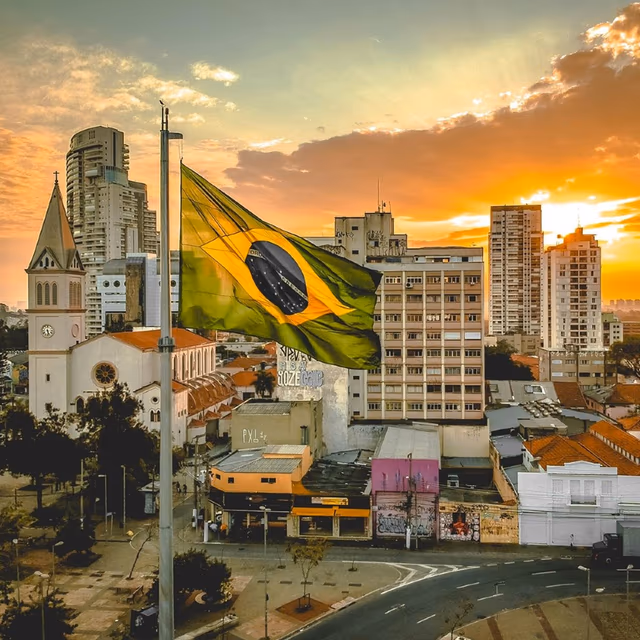 Tiradentes Day