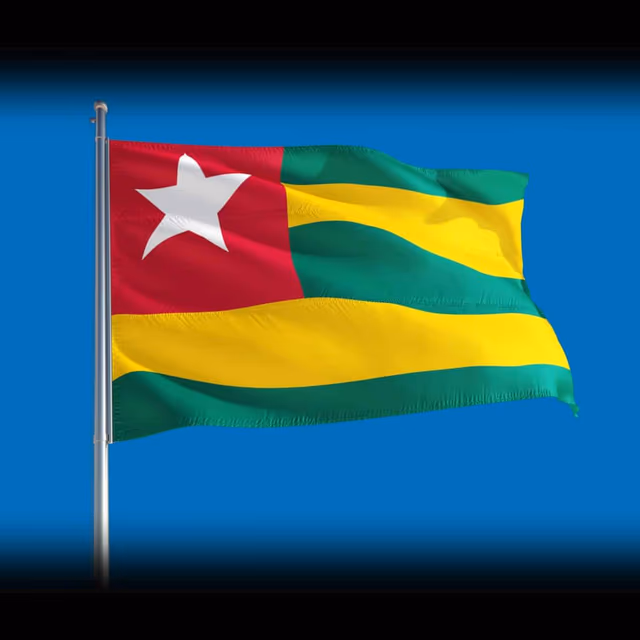 Togo Independence Day