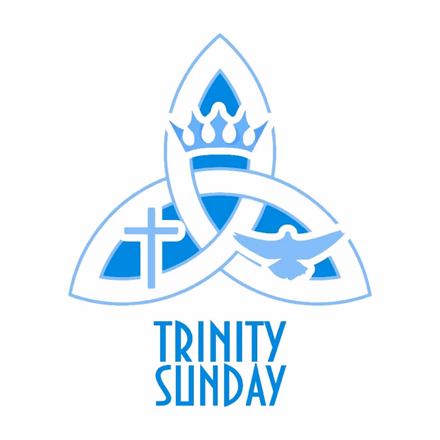 Trinity Sunday
