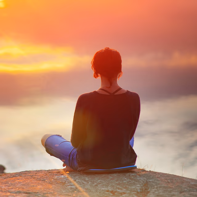 Trust Your Intuition Day