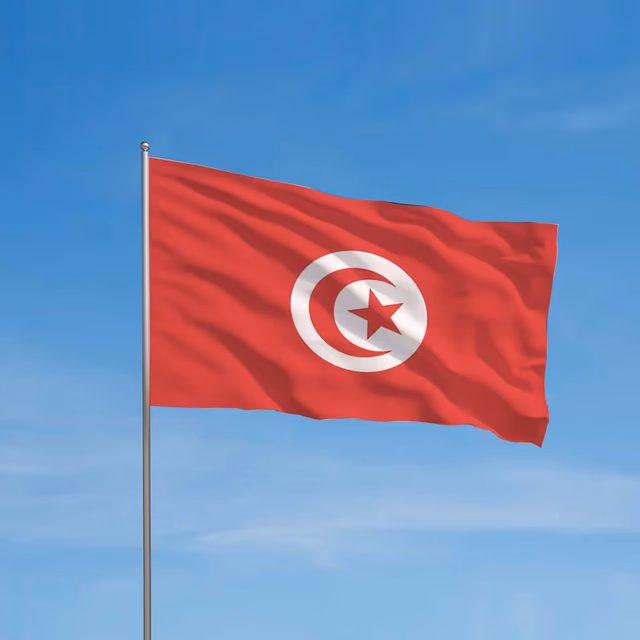 Tunisia Republic Day