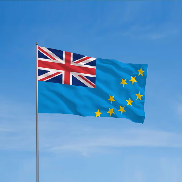 Tuvalu Independence Day
