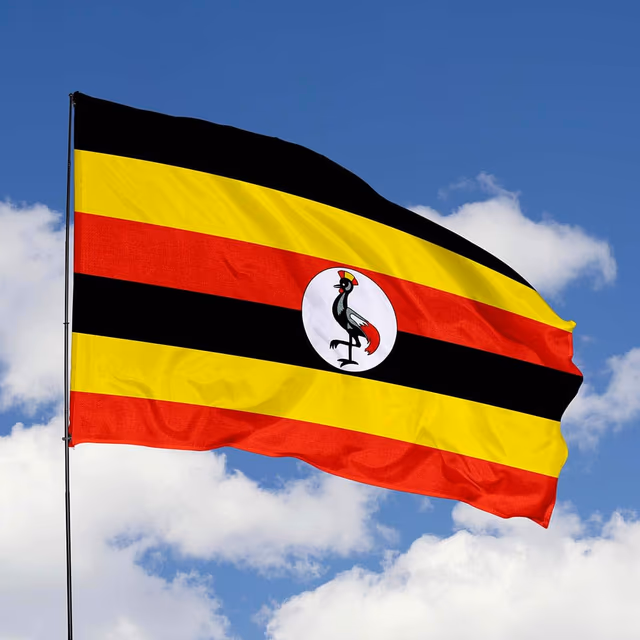 Uganda Independence Day