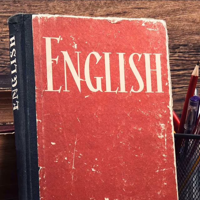 UN English Language Day