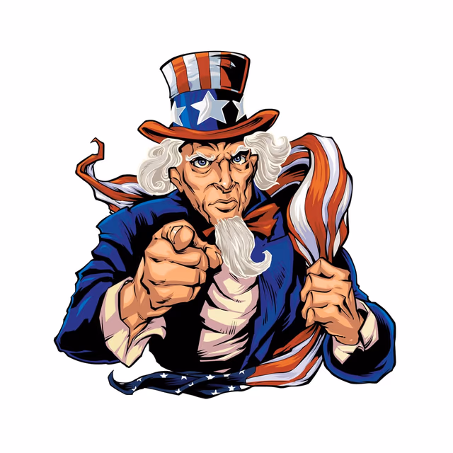 Uncle Sam Day