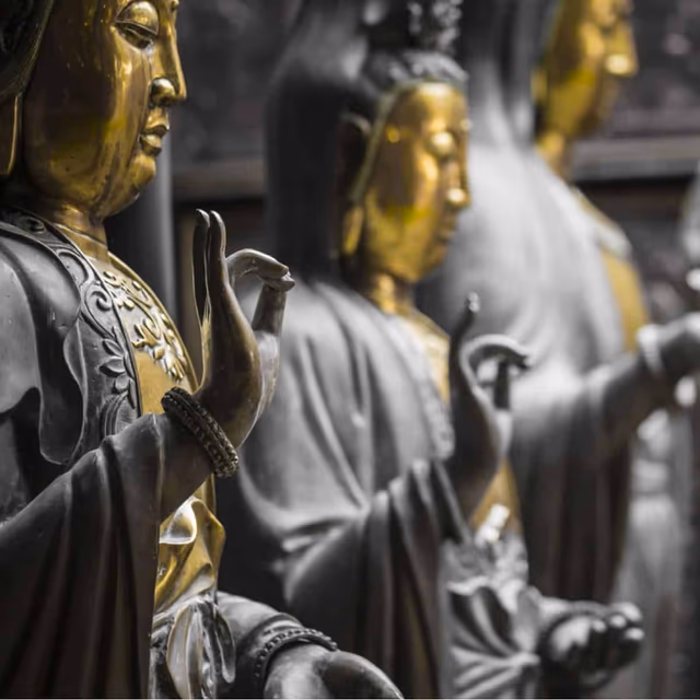 Unduvap Full Moon Poya