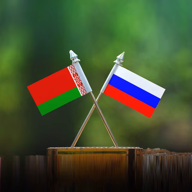 Union Day of Belarus and Russia