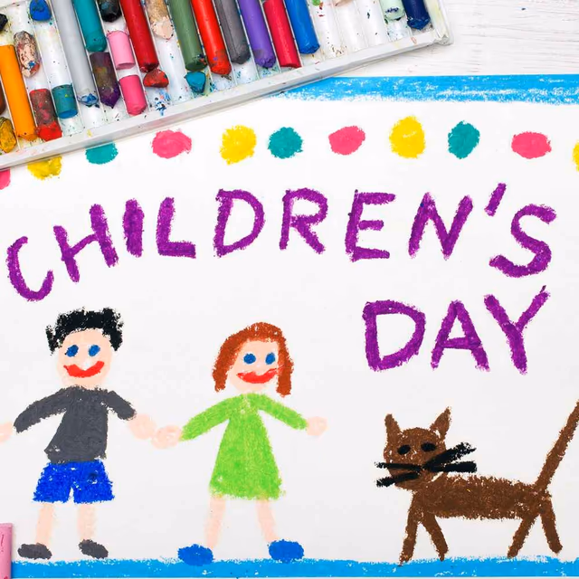 Universal Children’s Day