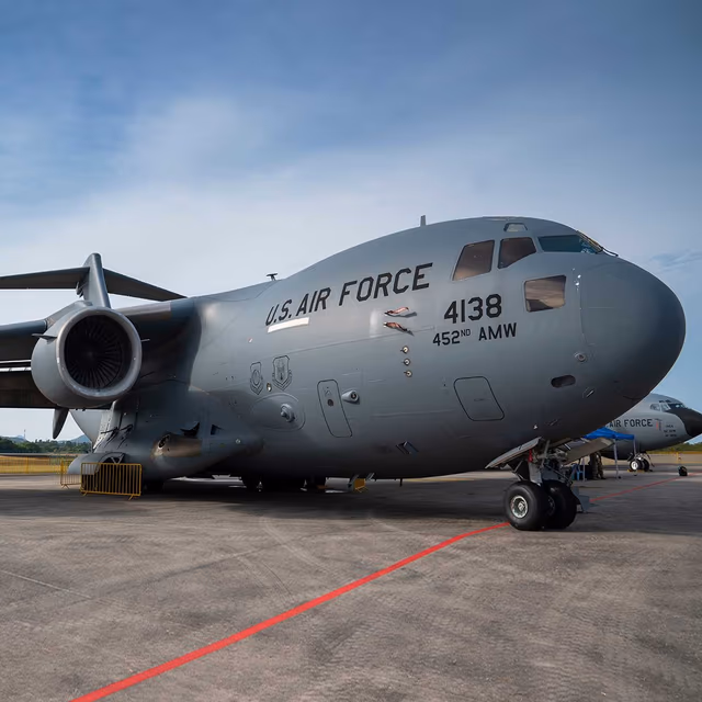 U.S. Air Force Day