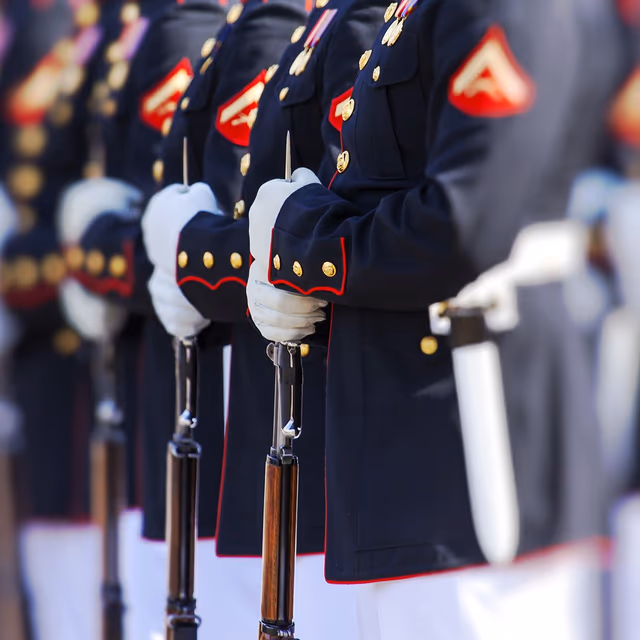 USMC Day