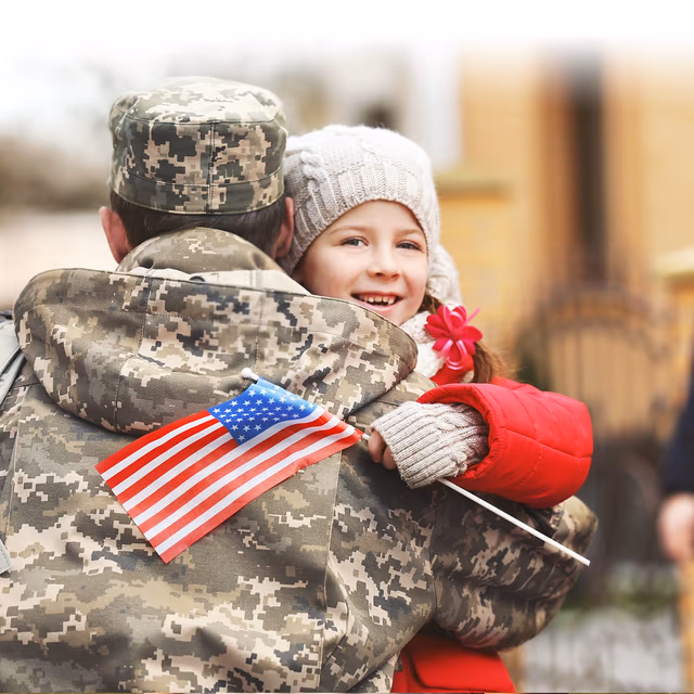 USO Day