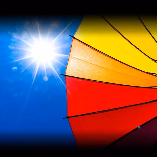 UV Safety Awareness Month