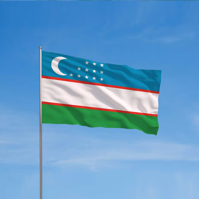 Uzbekistan Independence Day