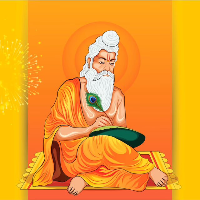 Valmiki Jayanti
