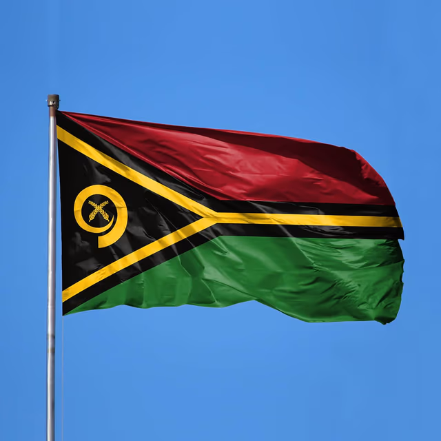 Vanuatu Independence Day