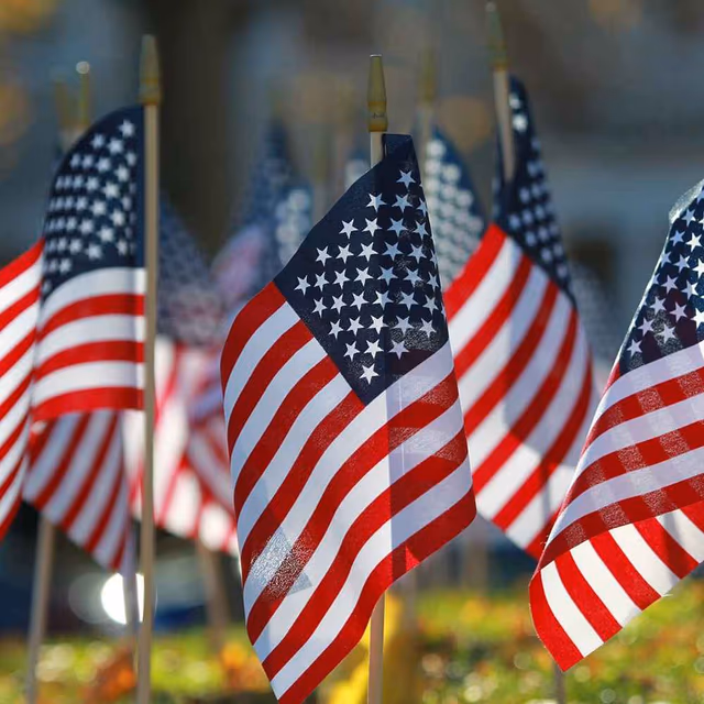 Veterans Day