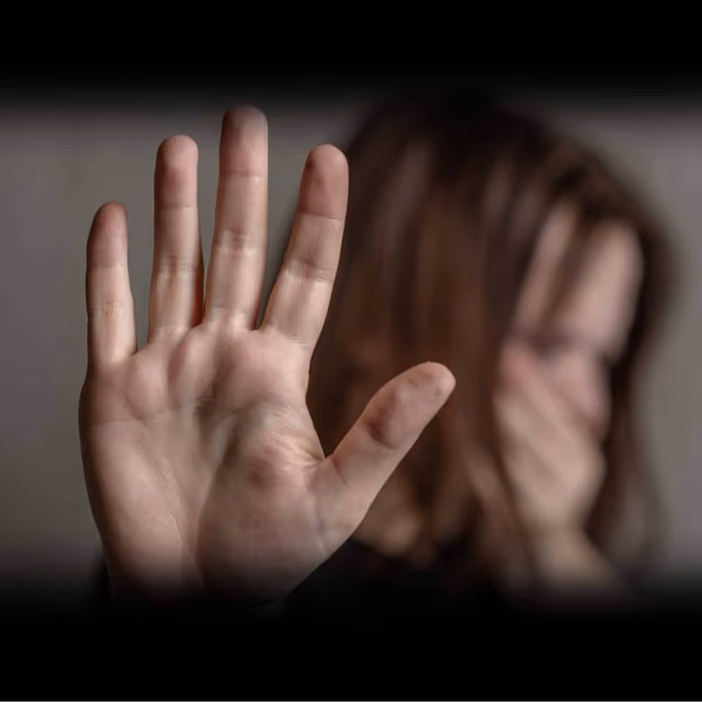Victims of Violence Wholly Day