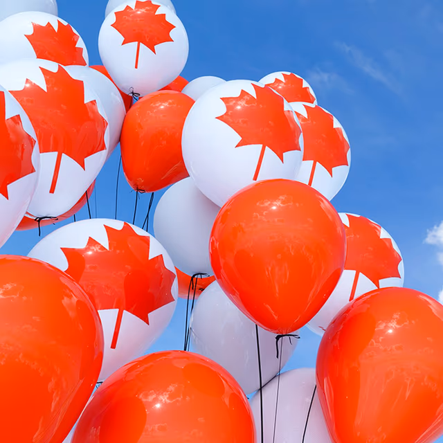 Victoria Day