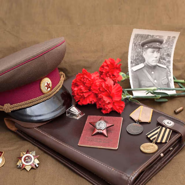 Victory in Europe Day