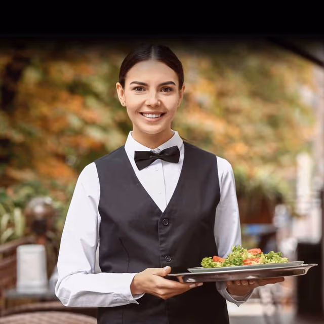 Waiters Day