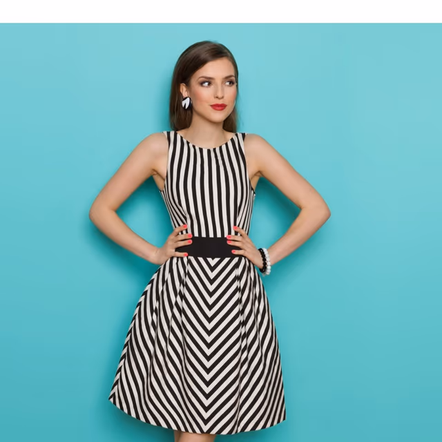 Wear a Dress Day