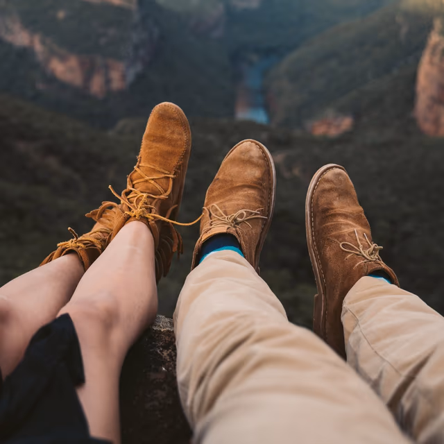 Wear Brown Shoes Day