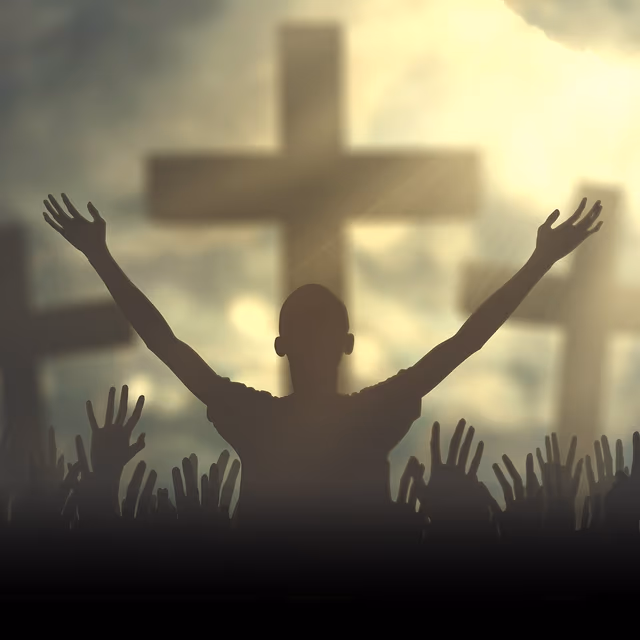 Week of Prayer for Christian Unity