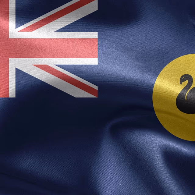 Western Australia Day