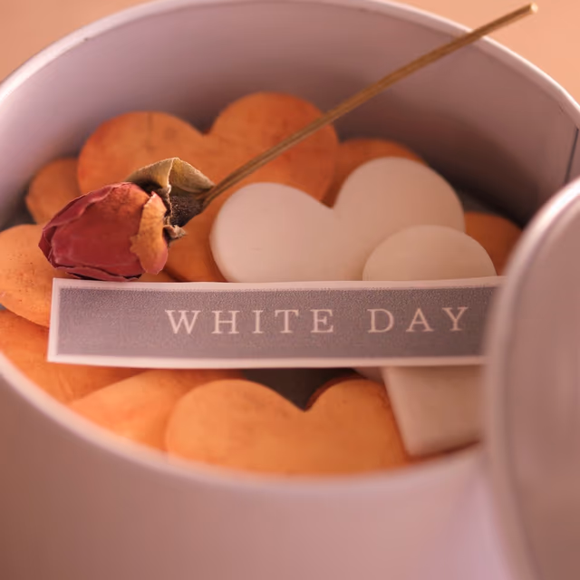 White Day