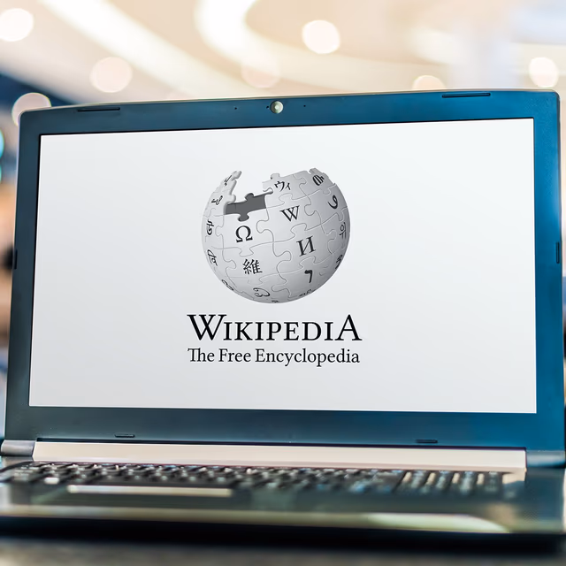 Wikipedia Day