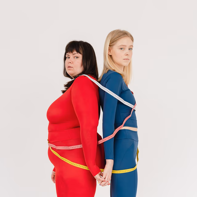 Women’s Healthy Weight Day