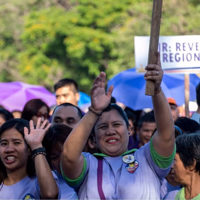 Women’s Month (Philippines)