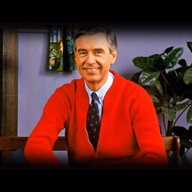 Won’t You Be My Neighbor Day