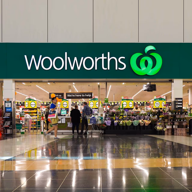 Woolworth’s Day