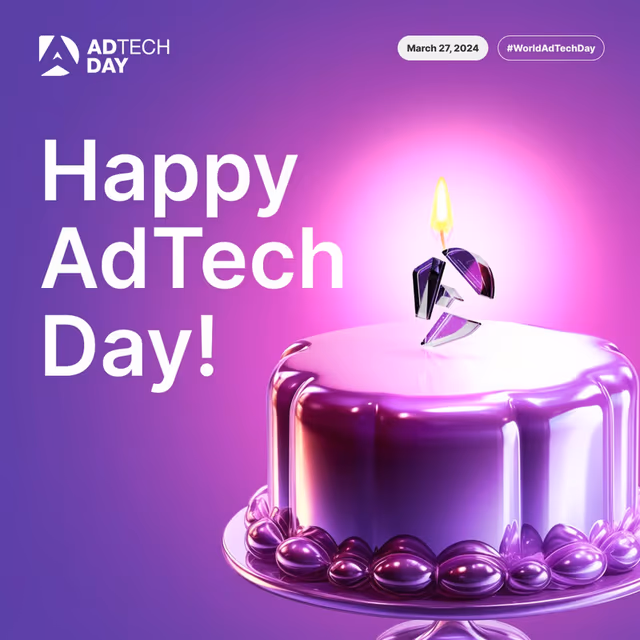 World AdTech Day