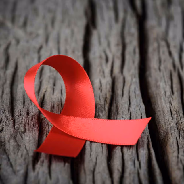 World AIDS Day